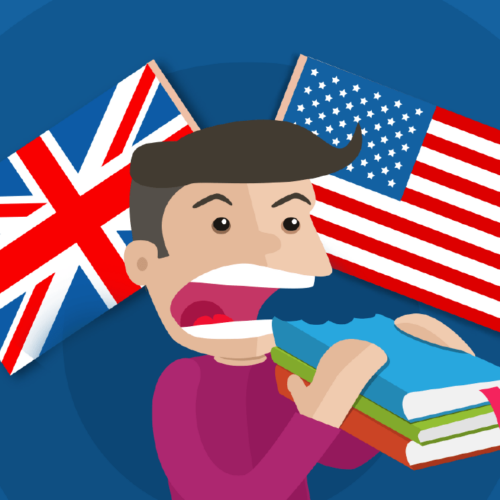 Реально ли выучить английский язык, не потратив на это ни копейки?