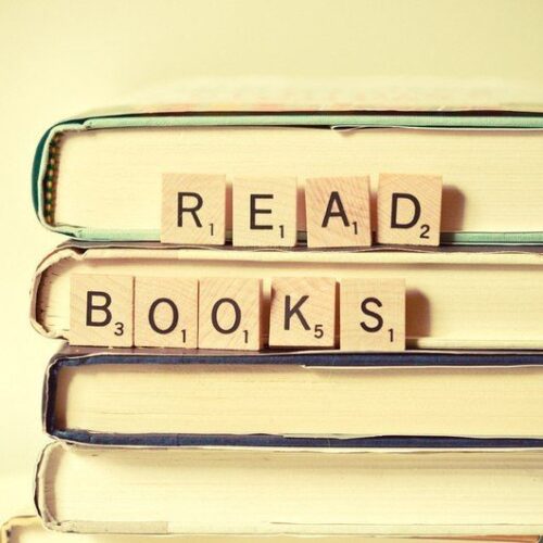Адаптированные книги на английском языке