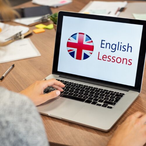 Эффективно ли изучать английский язык онлайн?