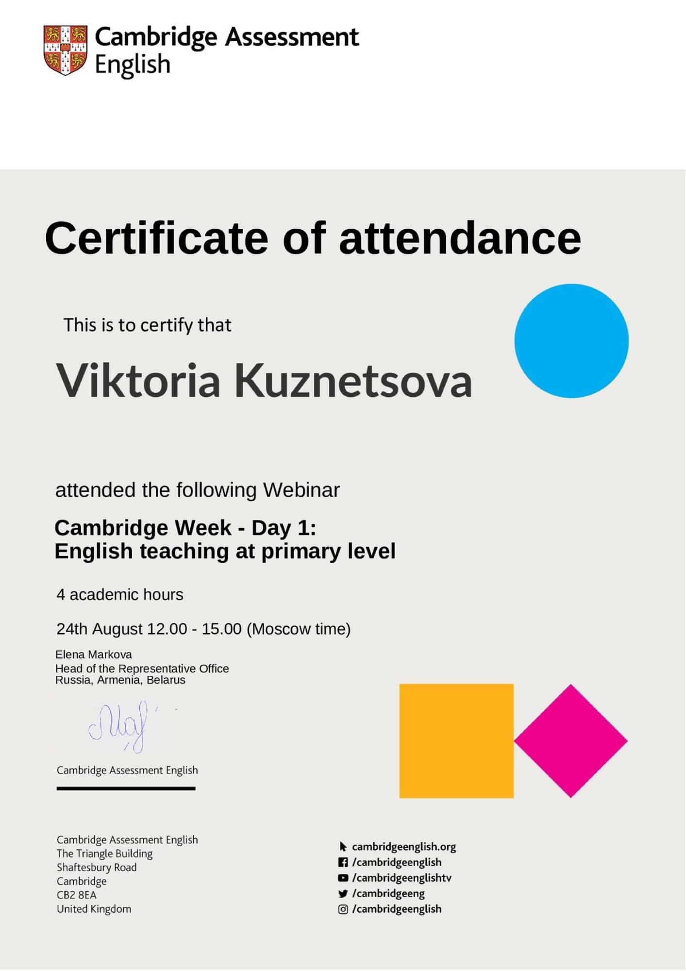 Преподаватели английского языка с EasyEnglish.best