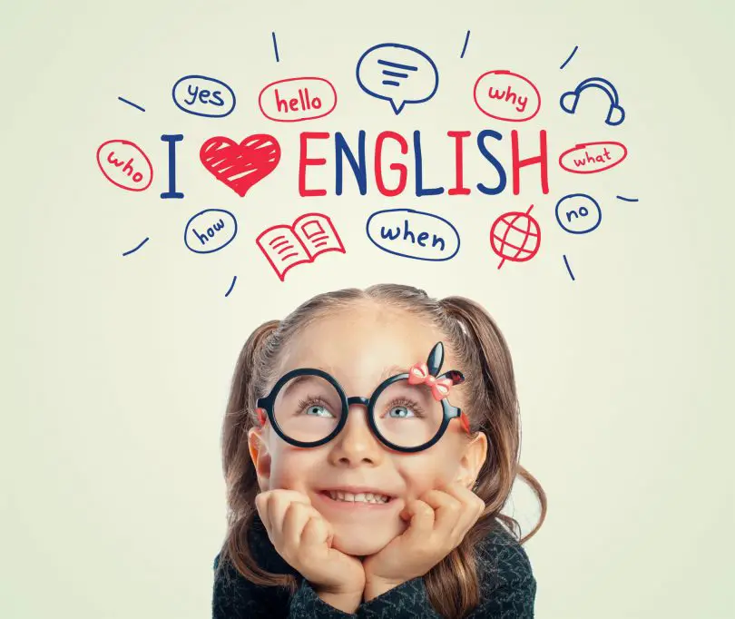 Easy English | Цифры на английском для детей