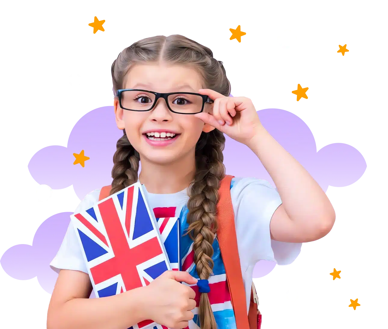 Английский онлайн